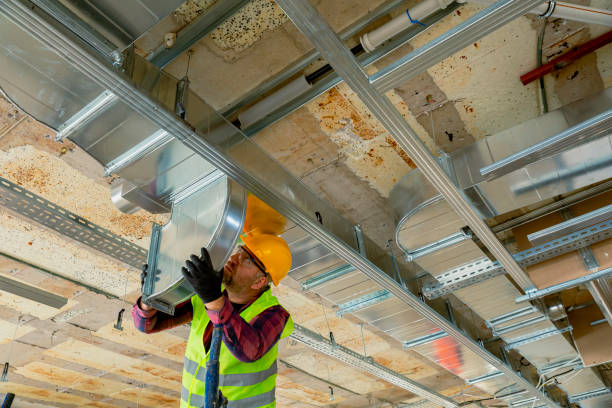 Best Air Conditioning Repair  in Camdenton, MO