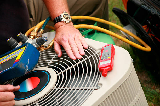 Best HVAC Installation Services  in Camdenton, MO