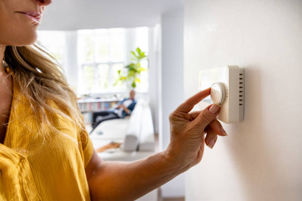 Best Best HVAC Companies  in Camdenton, MO
