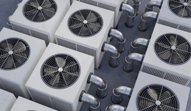 Best HVAC Replacement Cost  in Camdenton, MO