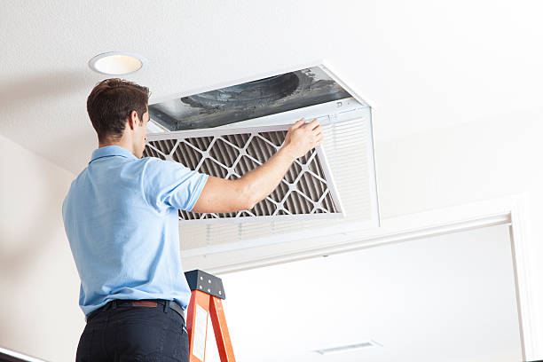 Affordable Air Conditioning Repair in Camdenton, MO