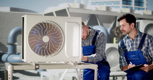 Best Residential HVAC Services  in Camdenton, MO