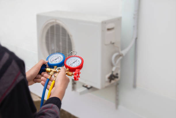 Best Central Air Repair  in Camdenton, MO