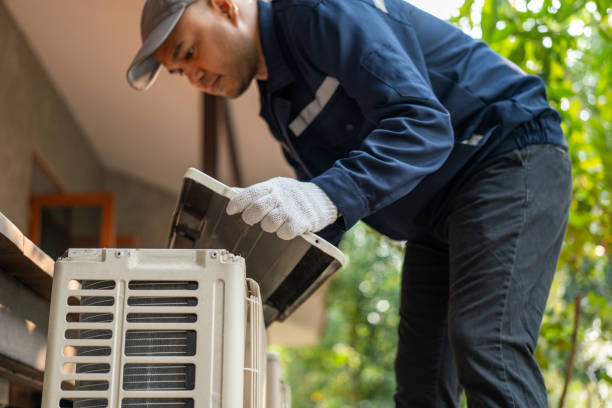 Best HVAC Air Duct Cleaning  in Camdenton, MO
