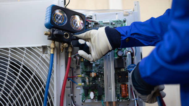 Best Furnace Repair Near Me  in Camdenton, MO